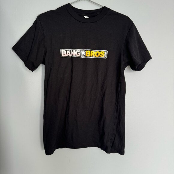 BangBros Classic T-Shirt - Picture 2 of 3